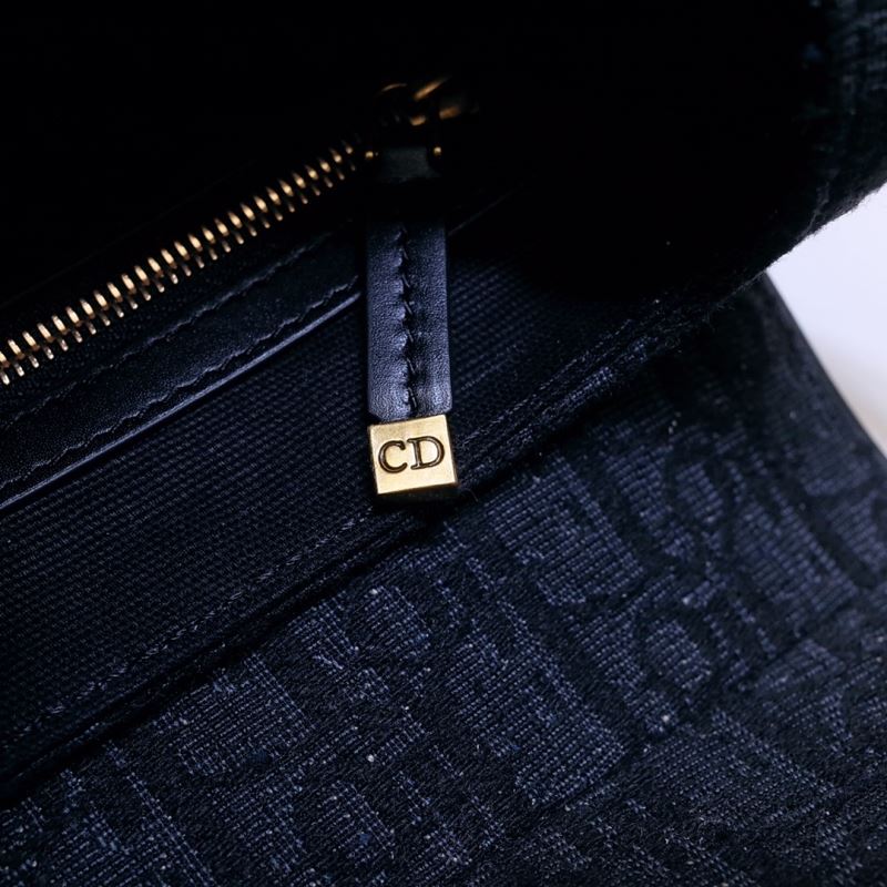 chr1st1an D10r saddle bags